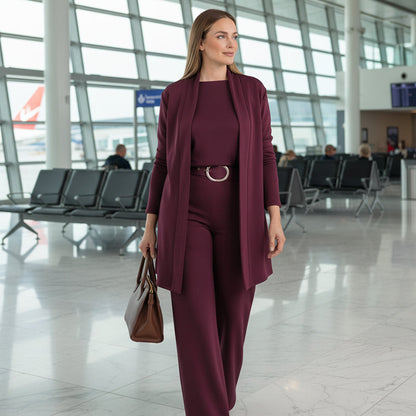 VelaraGlide™ — Step Confidently All Day with Effortless Comfort and Unmatched Style
