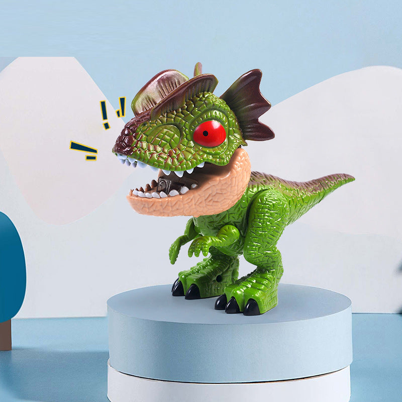 TerraTrek™ — Ignite Your Child’s Creativity and Crush Homework Chaos with Dino-Powered Fun