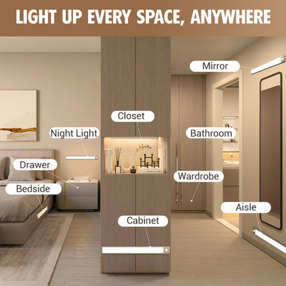 NovaLume™ — Ignite Your Space with Effortless, Mood-Transforming Glow