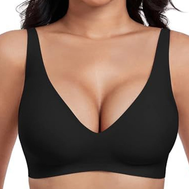RamoraLift™ — Experience All-Day Freedom and Flawless Confidence Without Wires