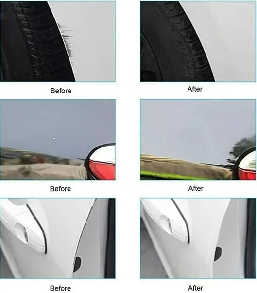 RevitaSheen™ Scratch Repair Pen — Bring Back Your Car’s Flawless Shine Instantly and Own the Road with Pride