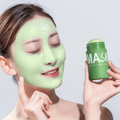 Virella™ Detox Mask Stick — Unlock Radiant, Shine-Free Skin That Commands Attention