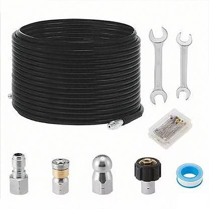 TorrentMax™ — Unleash Relentless Power for Lightning-Fast, Clog-Free Drains