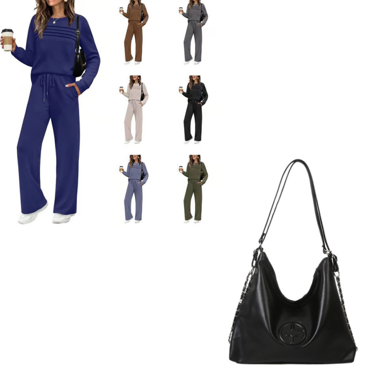 AuraEase™ — Your All-Day Hug of Cloud-Like Comfort and Effortless Style