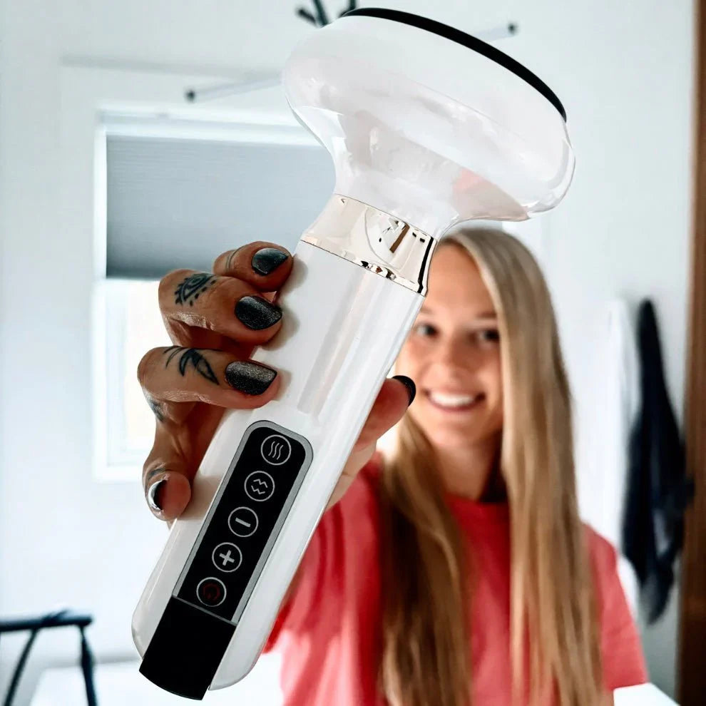 ZephyrBlend™ — Effortless Power That Turns Baking Into Pure Joy