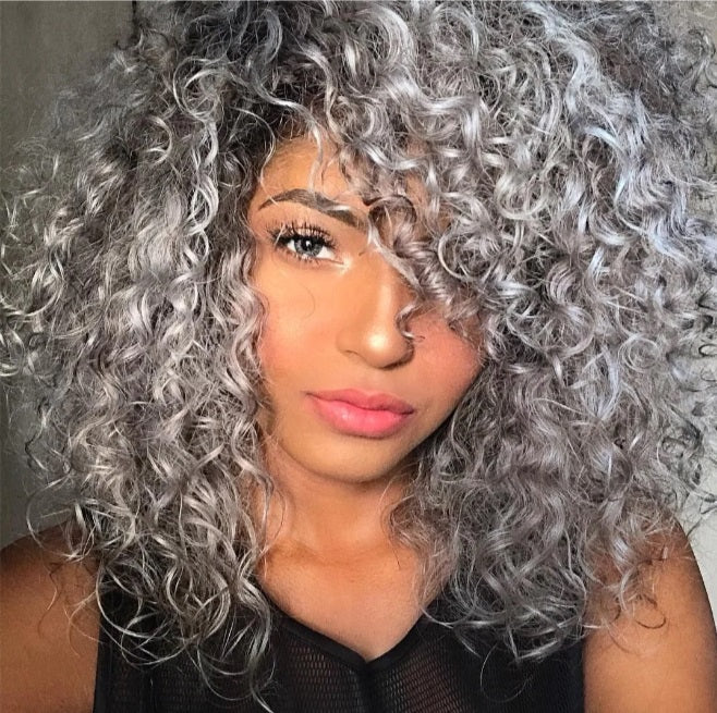 PulseFire™ — Unleash Bold, Vibrant Hair That Moves With Your Every Mood