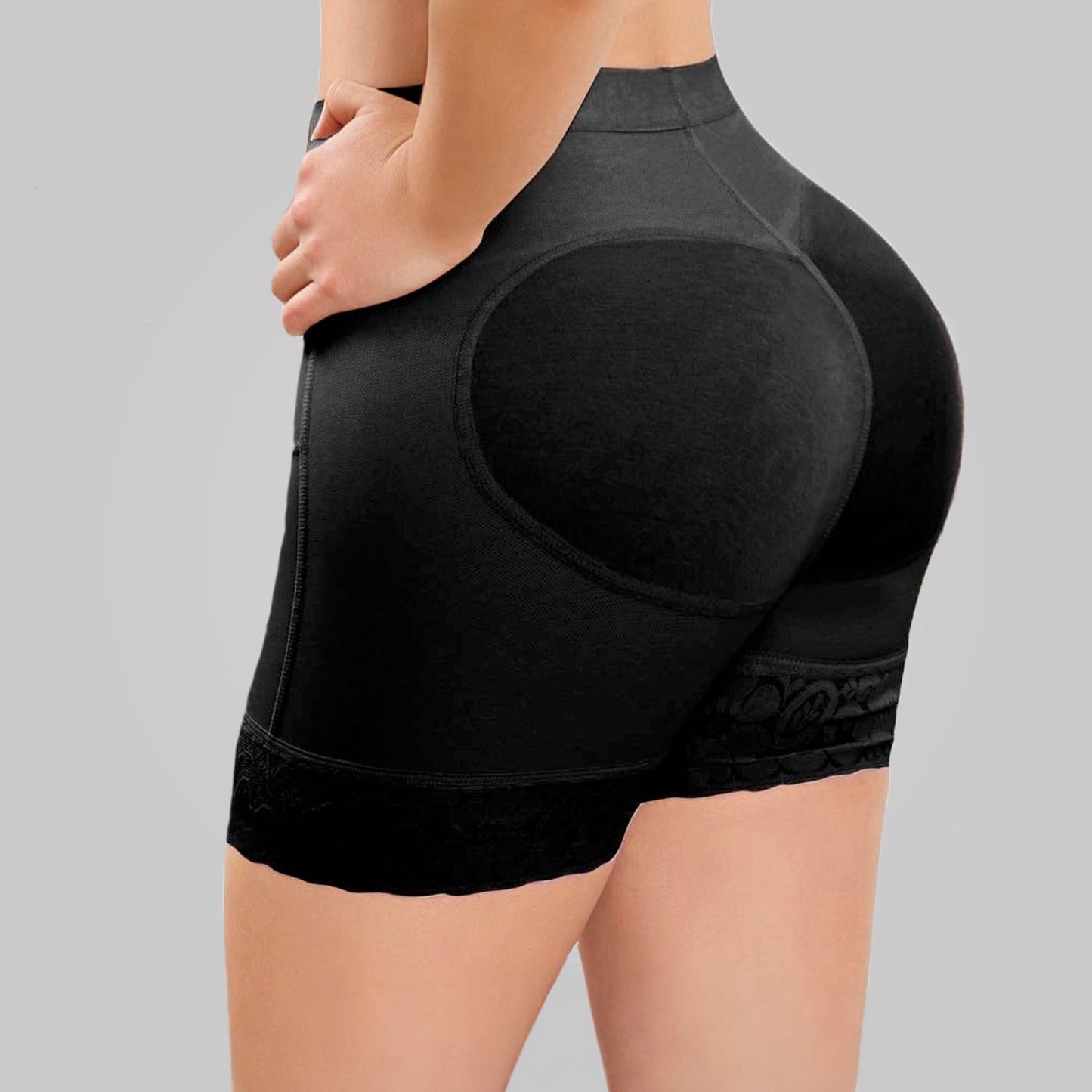 VivaForm™ Sculpting Shorts — Unleash All-Day Confidence with Curves That Captivate
