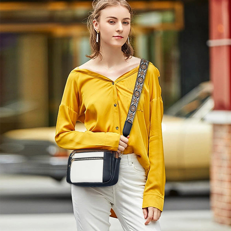 AeroLuxe™ — Lighten Your Load and Own Every Moment with Effortless Elegance