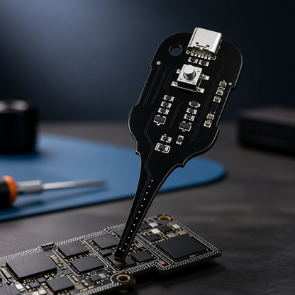 PulseSense™ — Fix Circuits Faster with Zero Risk and Instant Clarity