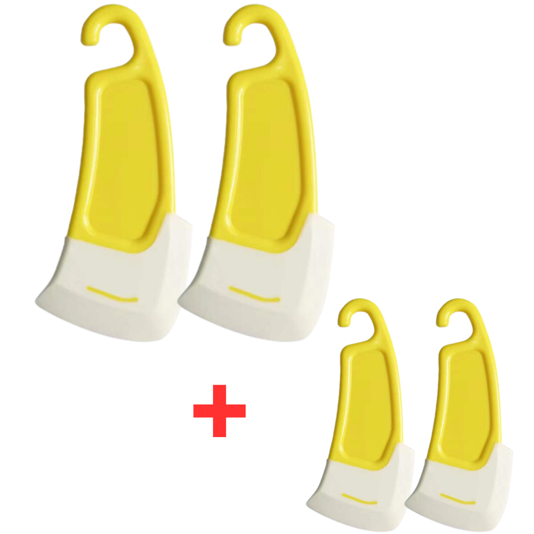 GlideMist™ — Master Every Meal with Effortless Control and Spotless Cleanup