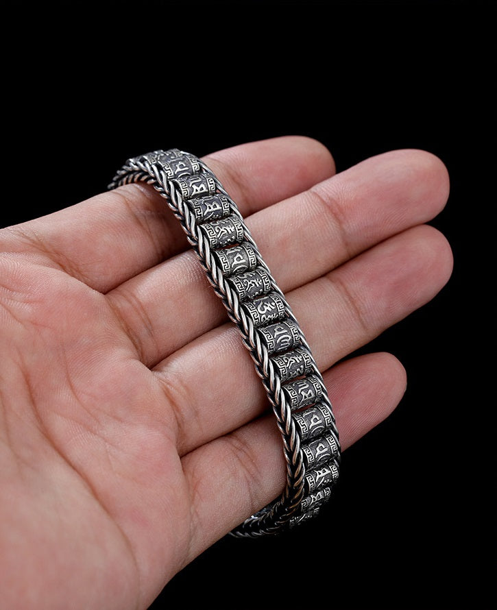 HaloMandala™ — Wear Steady Calm and Unshakable Confidence Every Day