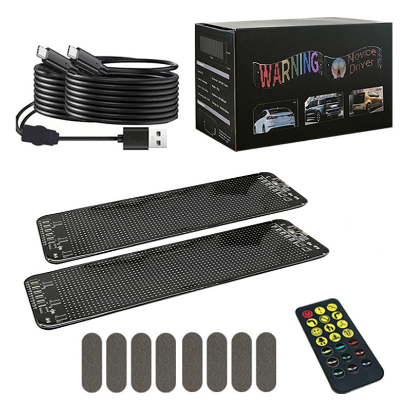 NeonStare™ — Command Every Street with Electrifying Custom Car Glow