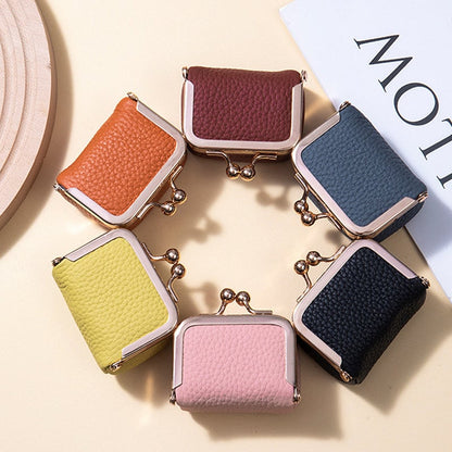 VeledaVault™ Mini Jewelry Case — Keep Your Sparkle Safe and Stunning On the Go