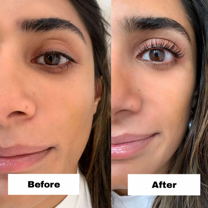 VervéCurl™ — Unleash All-Day Lash Glamour Without Pain or Pinch