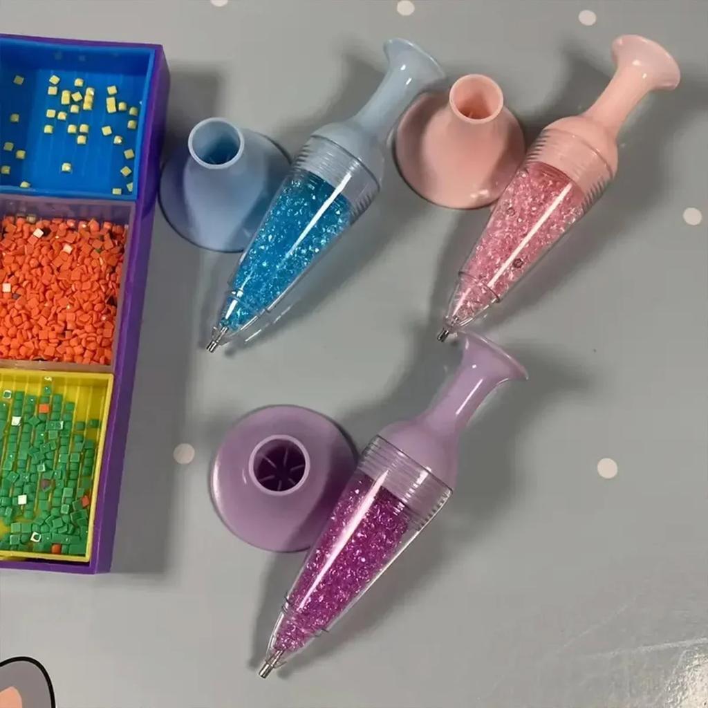 GlideCraft Pro™ — Paint Pain-Free and Ignite Your Creative Flow