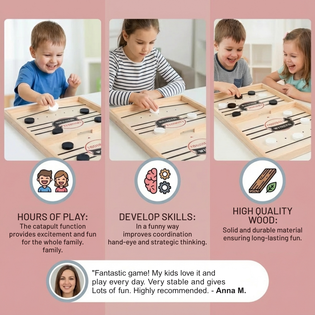 ThunderStrike™ — Ignite Flash-Fun Battles That Spark Joy and Lifelong Memories