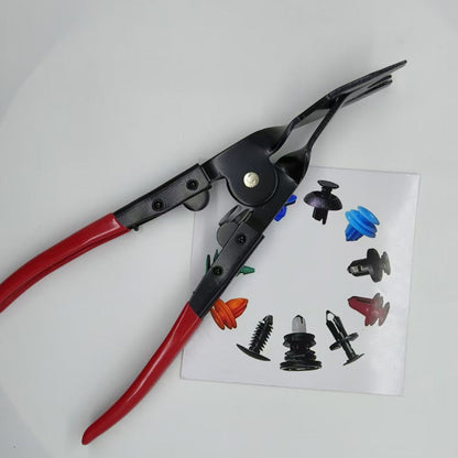 GripForce™ Automotive Pliers — Command Every Repair with Flawless Precision and No Damage