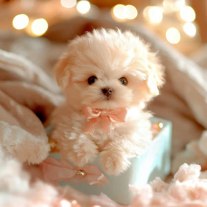 PuppiSoul™ — Bring Home Heartfelt Puppy Love Without the Hassle