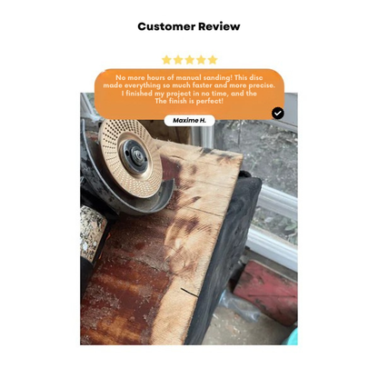 SculptEdge™ — Cut Your Woodwork Time and Craft Flawless, Gallery-Ready Finishes Effortlessly