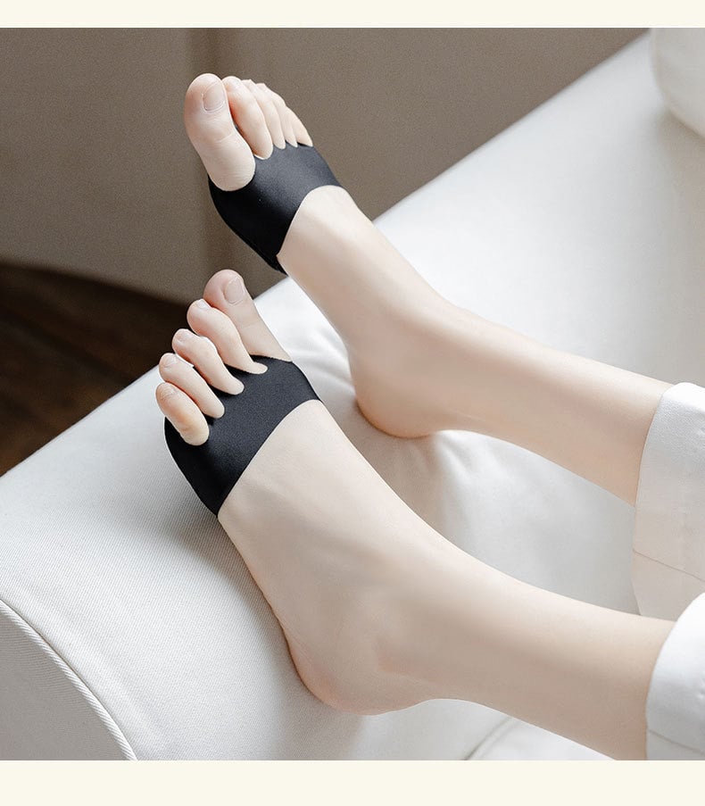 WhisperStep™ — Feel Light, Pain-Free Feet That Dance All Day Long