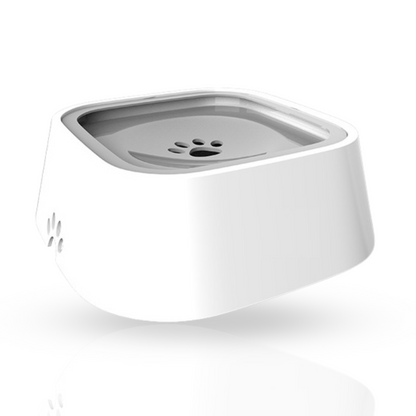 HydroHush™ — End Spills and Stress for Happier, Healthier Pets