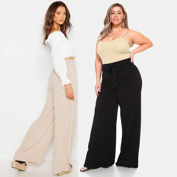 LumaEase™ Pants — Experience All-Day Freedom and Effortless Elegance