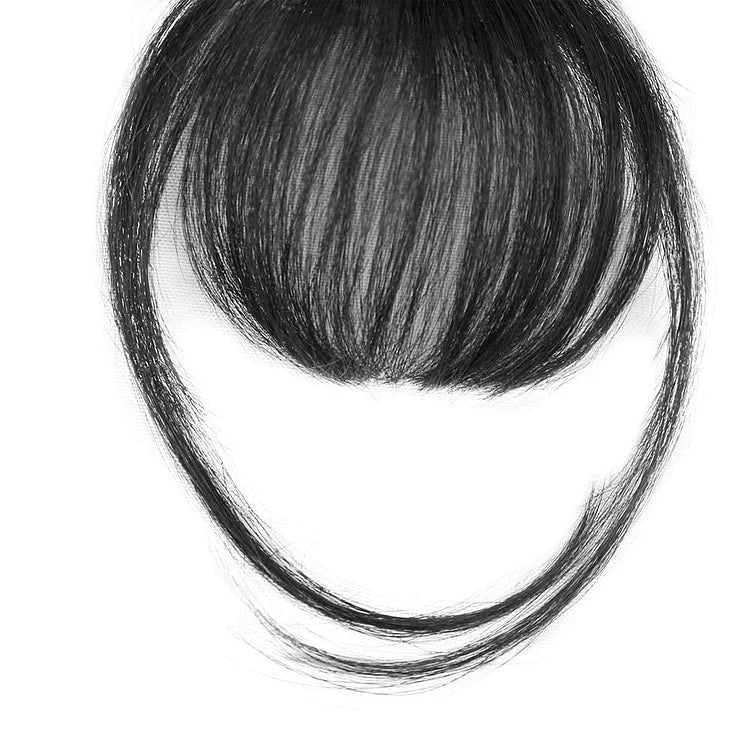 NovaFringe™ — Flip Your Style Instantly with Flawless, Damage-Free Bangs