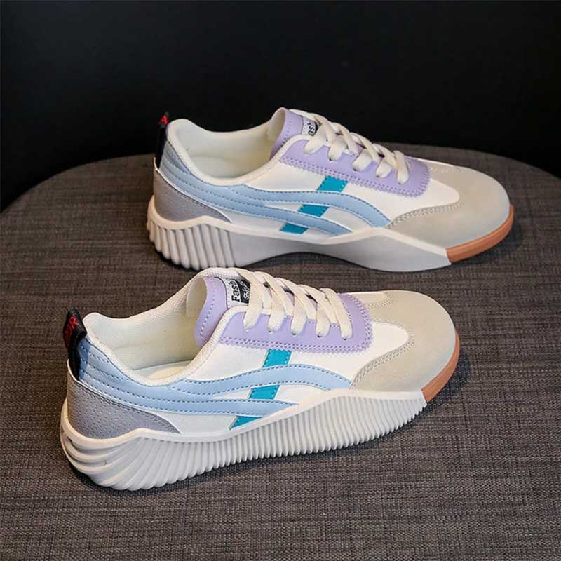 PulseStride™ — Kick Pain to the Curb and Power Through Every Step with Ease