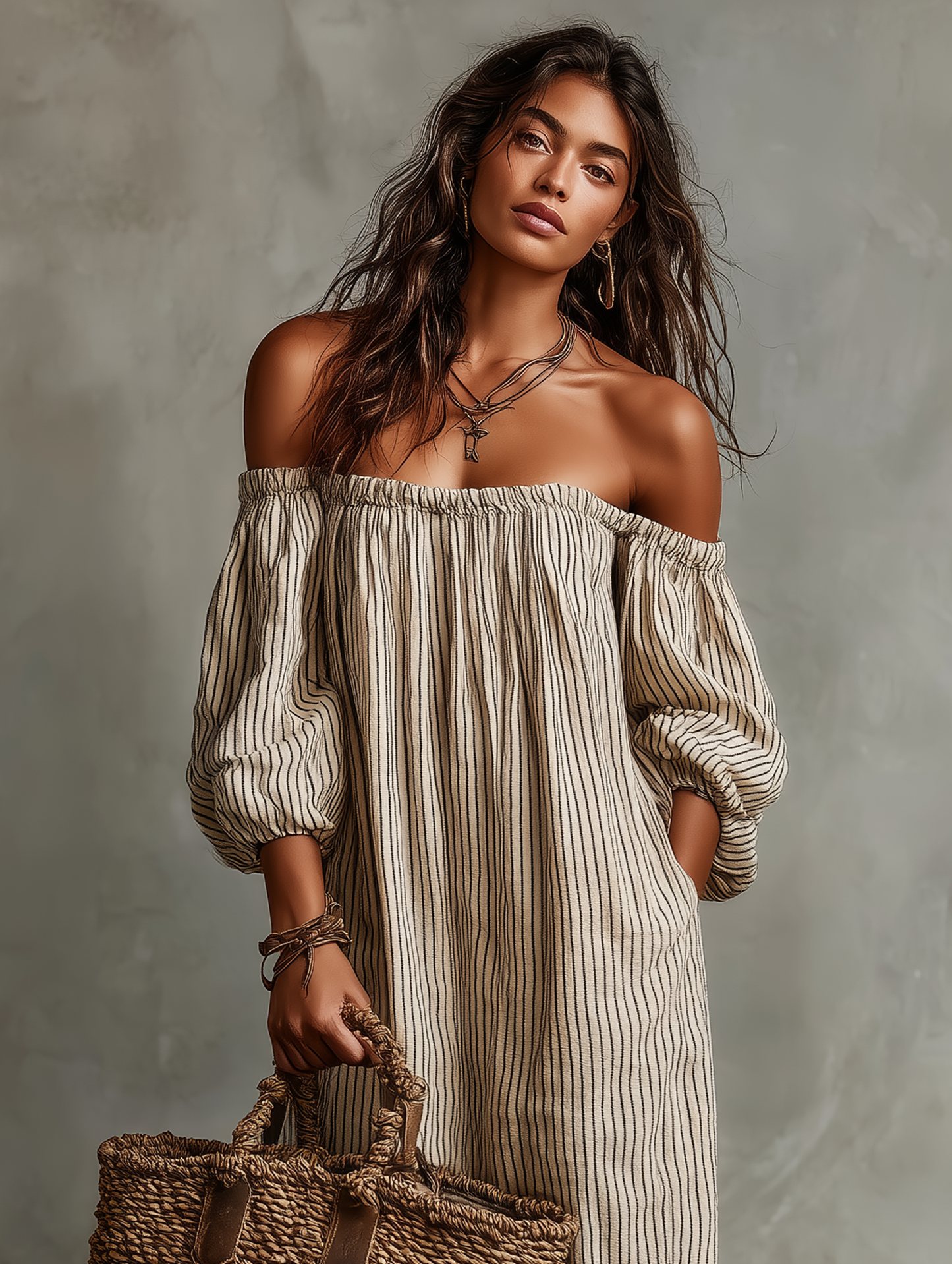 ZephyrLuxe™ — Feel Effortlessly Cool, Chic, and Unstoppable All Summer Long