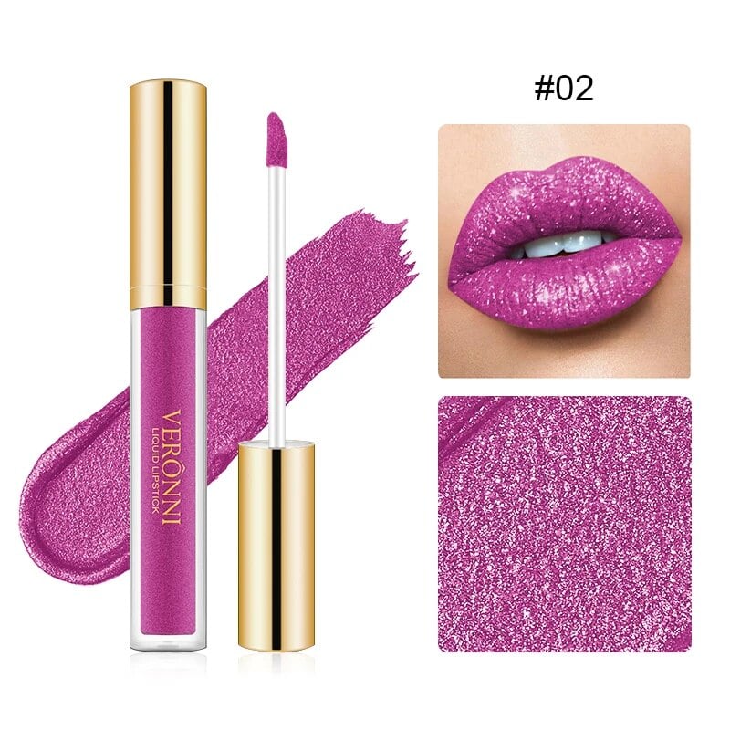 LumeAura™ — Unleash All-Day Dazzle That Commands Every Glance