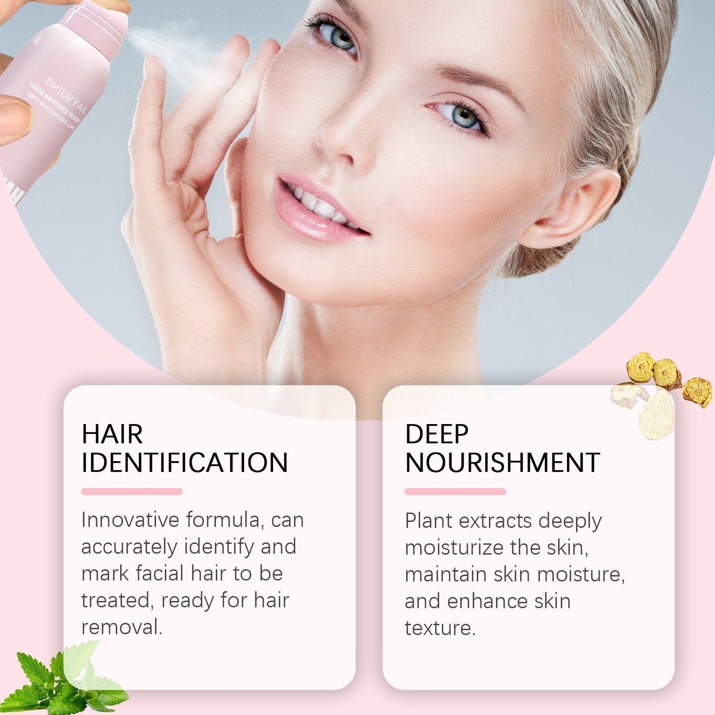 LumiSilk™ — Reveal Every Hair, Calm Your Skin, and Shine with Confidence