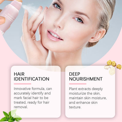 LumiSilk™ — Reveal Every Hair, Calm Your Skin, and Shine with Confidence