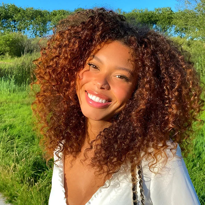 PulseFire™ — Unleash Bold, Vibrant Hair That Moves With Your Every Mood
