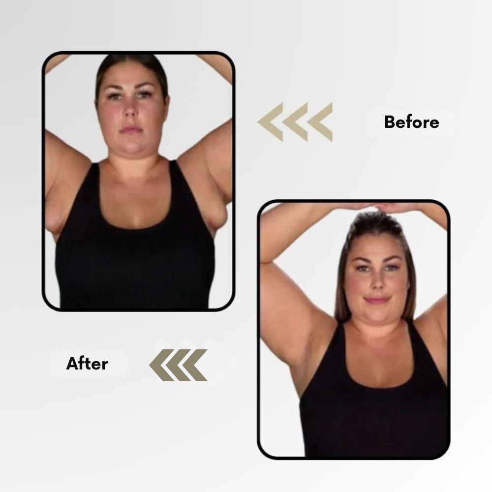 VITAFLARE™ — Ignite Your Metabolism and Melt Away Fat While You Sleep
