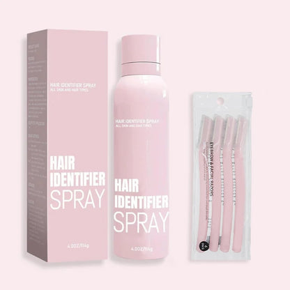 LumiSilk™ — Reveal Every Hair, Calm Your Skin, and Shine with Confidence