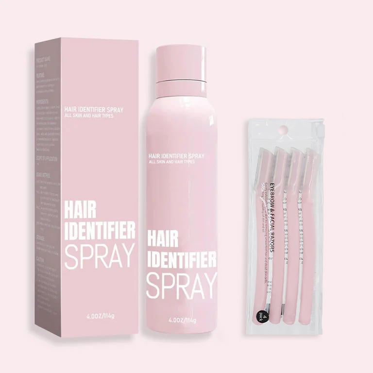 LumiSilk™ — Reveal Every Hair, Calm Your Skin, and Shine with Confidence