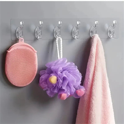 ClariHold™ Wall Organizer — Experience Instant Calm and Clutter-Free Freedom