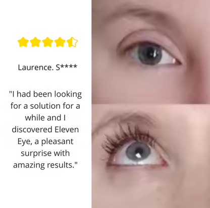 VelvetLuxe™ — Wake Up to Naturally Bold, Head-Turning Lashes Every Day
