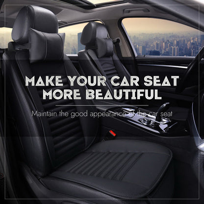 DriveEase™ Car Seat Cushion — Unlock Pain-Free Drives with All-Day Cool Comfort and Rock-Solid Support