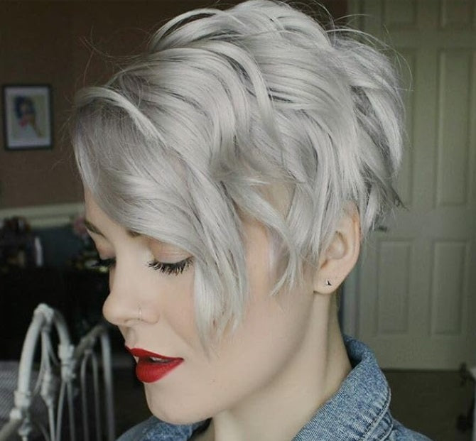 PulseFire™ — Unleash Bold, Vibrant Hair That Moves With Your Every Mood