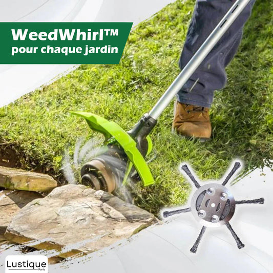 TurboEdge™ — Transform Your Lawn Into a Proud, Effortless Masterpiece