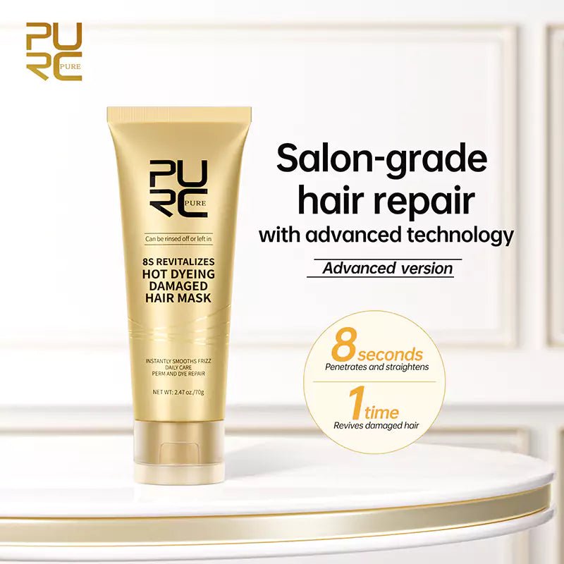 SilqMist™ — Instantly Tame Frizz and Reveal Soft, Silky Confidence Every Day