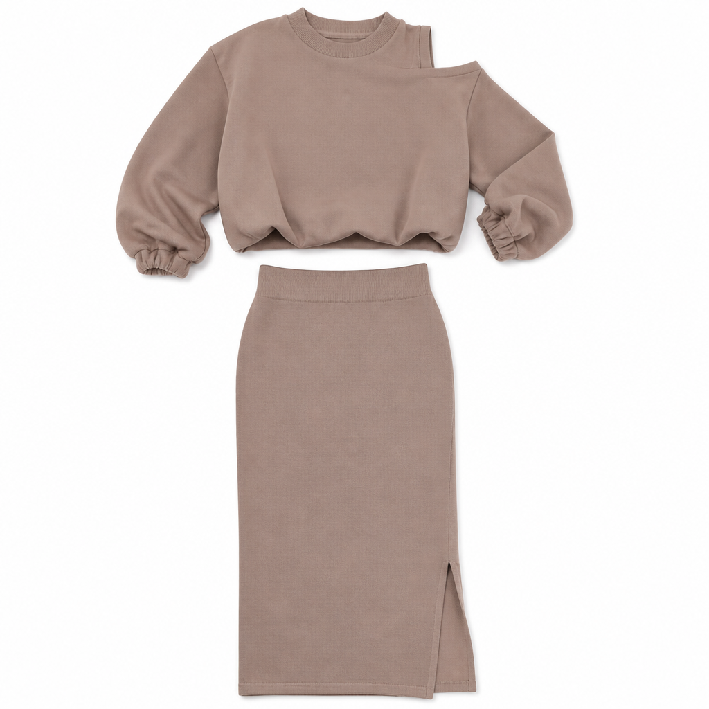 ClariVibe™ — Effortless Confidence with Every Wear