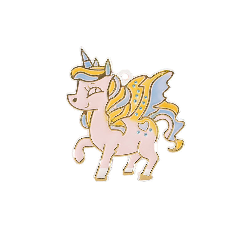 SparkTales™ — Ignite Your Child’s Confidence with Every Colorful Creation