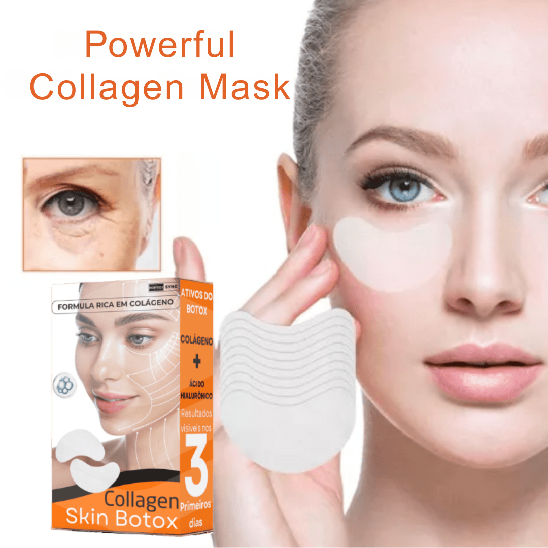 DermaPulse™ — Reveal Firmer, Radiant Skin That Defies Time Every Day