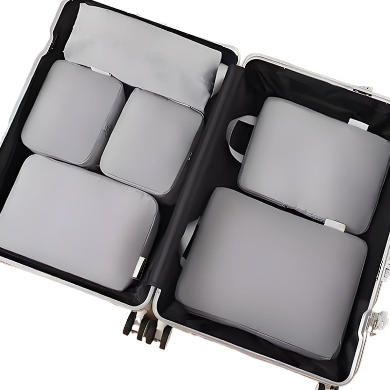 LumaPack™ — Double Your Space, Slash Stress, and Travel Flawlessly Every Time
