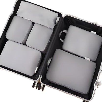 LumaPack™ — Double Your Space, Slash Stress, and Travel Flawlessly Every Time