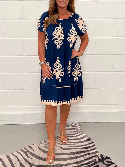 Serelia™ Dress — Embrace Unstoppable Confidence with Every Curve-Hugging Step