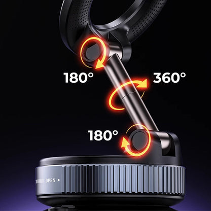 GripForge™ — Drive Confidently with a Grip That Never Lets Go