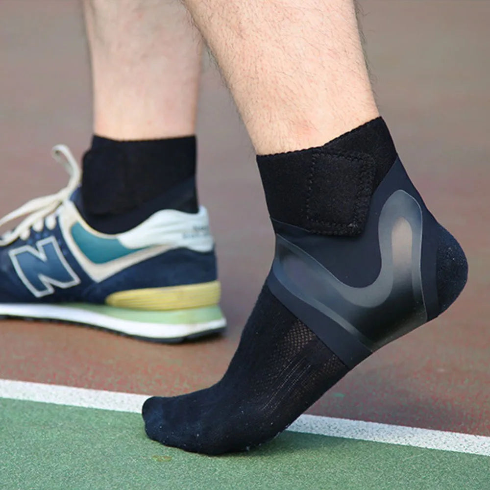 VelariStride™ — Move Freely Again with Pain-Melting, Featherlight Ankle Support